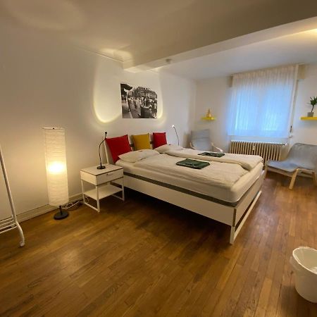 Flat Lux City - 4 Bedrooms 룩셈부르크 외부 사진