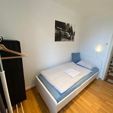 Flat Lux City - 4 Bedrooms 룩셈부르크 외부 사진