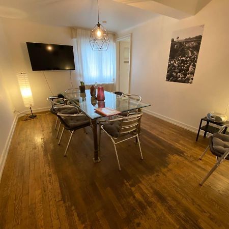 Flat Lux City - 4 Bedrooms 룩셈부르크 외부 사진
