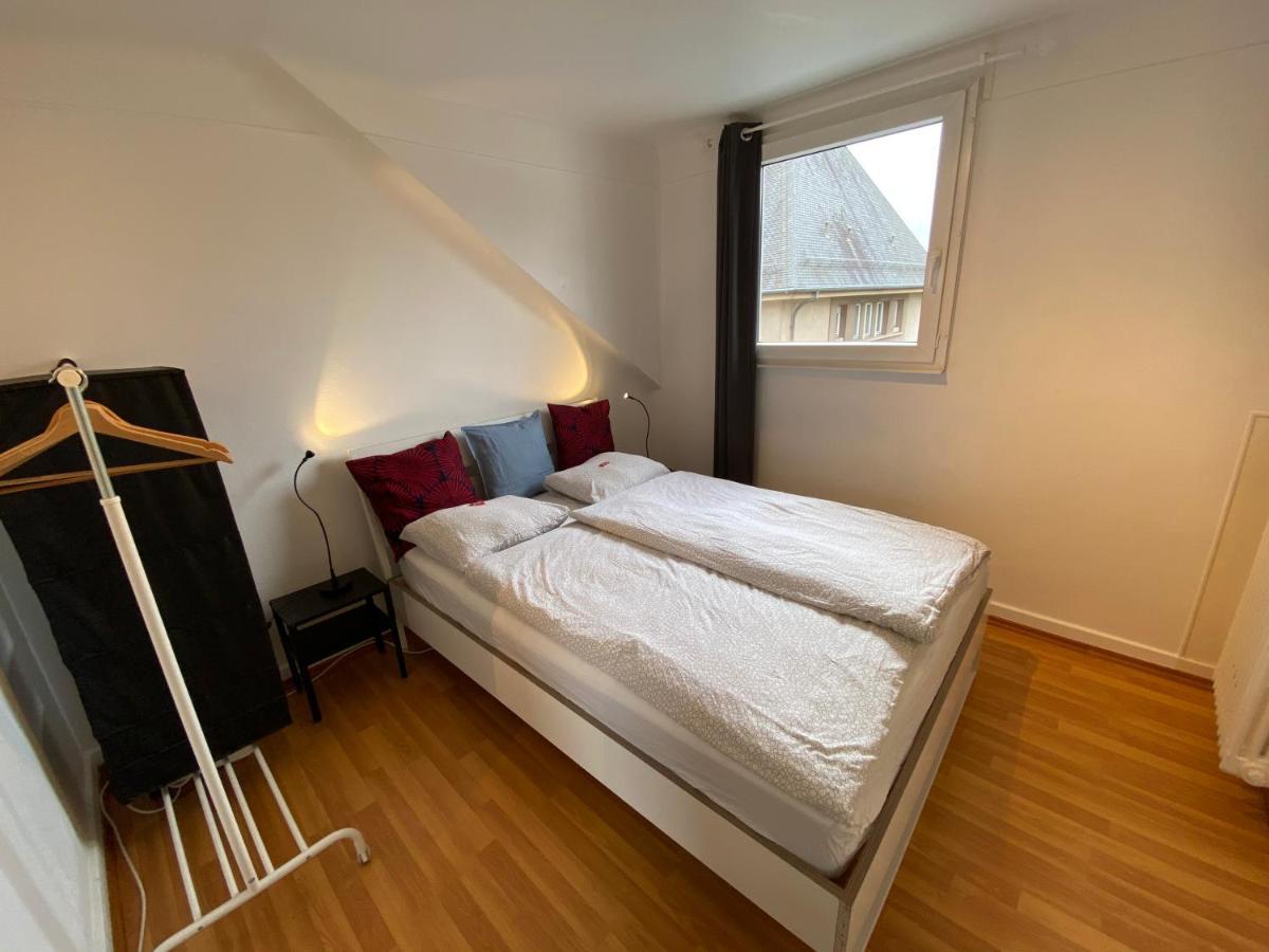 Flat Lux City - 4 Bedrooms 룩셈부르크 외부 사진