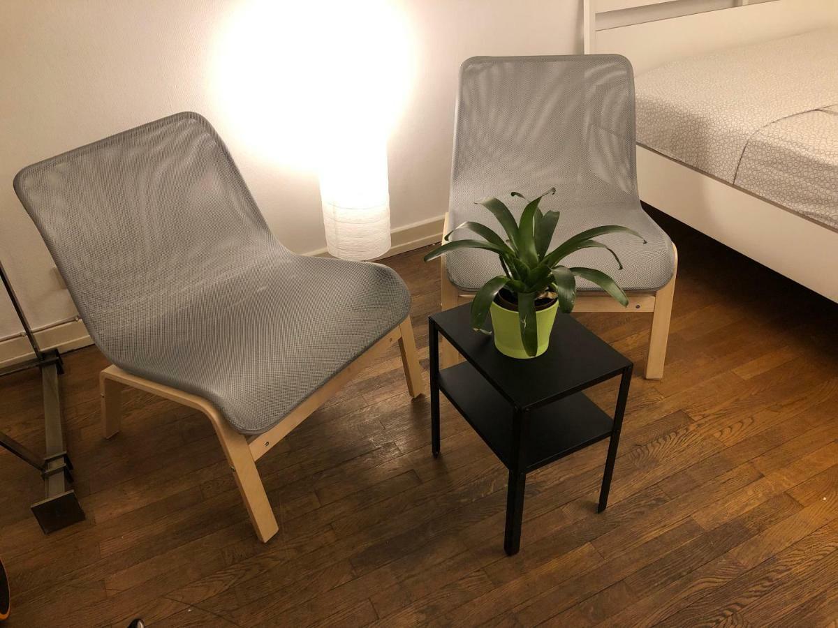 Flat Lux City - 4 Bedrooms 룩셈부르크 외부 사진