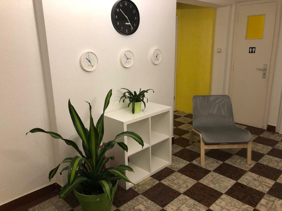 Flat Lux City - 4 Bedrooms 룩셈부르크 외부 사진